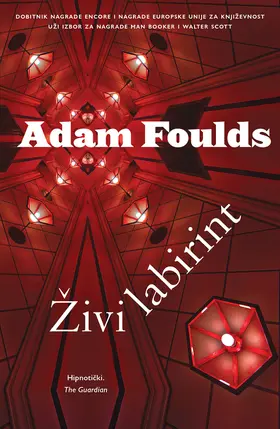 Foulds |  Zivi labirint | eBook | Sack Fachmedien