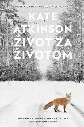 Atkinson |  Zivot za zivotom | eBook | Sack Fachmedien