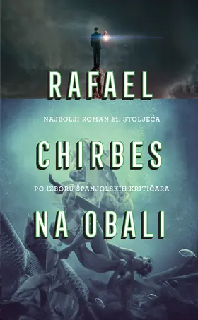 Chirbes |  Na obali | eBook | Sack Fachmedien
