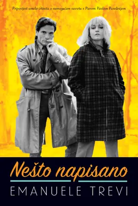 Trevi |  NeSto napisano | eBook | Sack Fachmedien