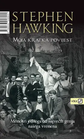 Hawking |  Moja kratka povijest | eBook | Sack Fachmedien