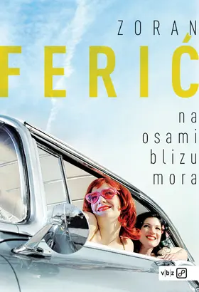Feric / Feric |  Na osami blizu mora | eBook | Sack Fachmedien