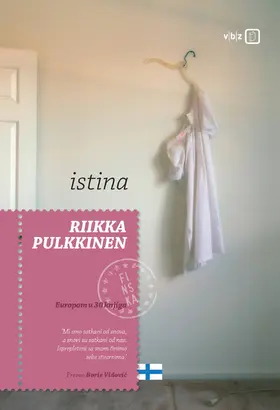 Pulkkinen |  Istina | eBook | Sack Fachmedien