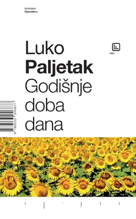 Paljetak |  GodiSnje doba dana | eBook | Sack Fachmedien