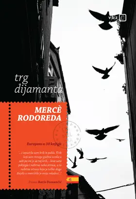 Rodoreda |  Trg dijamanta | eBook | Sack Fachmedien