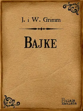 Grimm |  Bajke | eBook | Sack Fachmedien