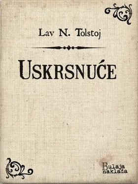 Tolstoj |  Uskrsnuce | eBook | Sack Fachmedien