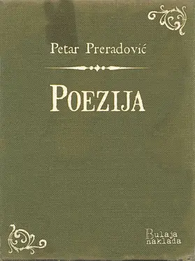 Preradovic / Preradovic |  Poezija | eBook | Sack Fachmedien