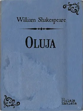 Shakespeare |  Oluja | eBook | Sack Fachmedien