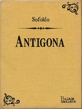 Sofoklo |  Antigona | eBook | Sack Fachmedien