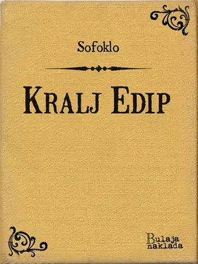 Sofoklo |  Kralj Edip | eBook | Sack Fachmedien