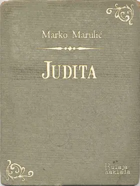 Marulic / Marulic |  Judita | eBook | Sack Fachmedien
