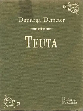 Demeter |  Teuta | eBook | Sack Fachmedien