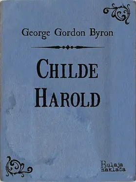 Byron |  Childe Harold | eBook | Sack Fachmedien