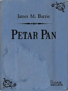 Barrie |  Petar Pan | eBook | Sack Fachmedien