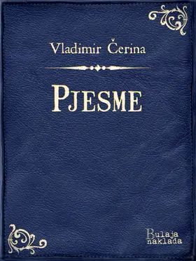 Cerina / Cerina |  Pjesme | eBook | Sack Fachmedien