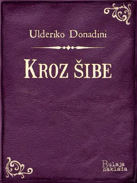Donadini |  Kroz Sibe | eBook | Sack Fachmedien