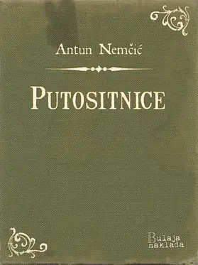 Nemcic / Nemcic |  Putositnice | eBook | Sack Fachmedien