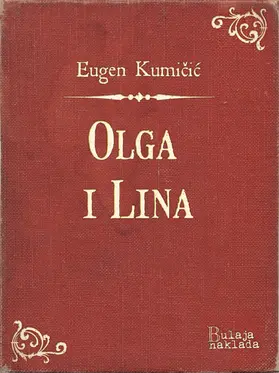 Kumicic / Kumicic |  Olga i Lina | eBook | Sack Fachmedien