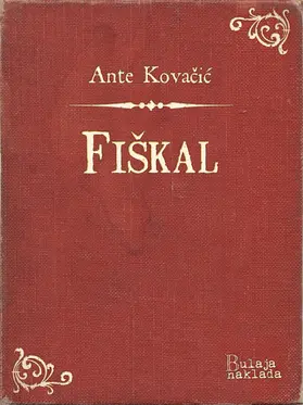 Kovacic / Kovacic |  FiSkal | eBook | Sack Fachmedien