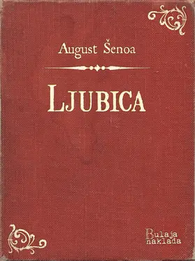 Senoa / Šenoa |  Ljubica | eBook | Sack Fachmedien