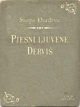Ðurdevic / Ðurdevic |  Pjesni ljuvene - DerviS | eBook | Sack Fachmedien