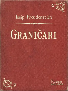Freudenreich |  Granicari | eBook | Sack Fachmedien