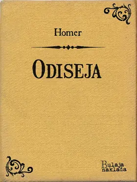 Homer |  Odiseja | eBook | Sack Fachmedien