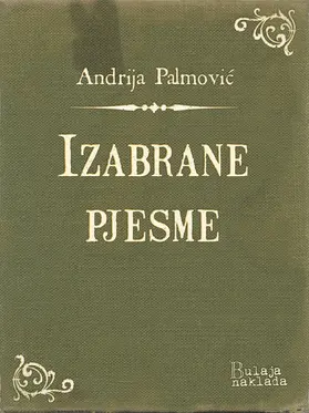 Palmovic / Palmovic |  Izabrane pjesme | eBook | Sack Fachmedien