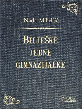 Mihelcic / Mihelcic |  BiljeSke jedne gimnazijalke | eBook | Sack Fachmedien