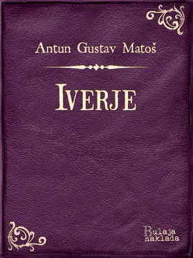 Matos |  Iverje | eBook | Sack Fachmedien
