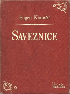 Kumicic / Kumicic |  Saveznice | eBook | Sack Fachmedien
