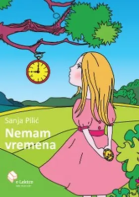 Pilic |  Nemam vremena | eBook | Sack Fachmedien