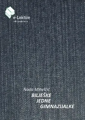 Mihelcic |  BiljeSke jedne gimnazijalke | eBook | Sack Fachmedien