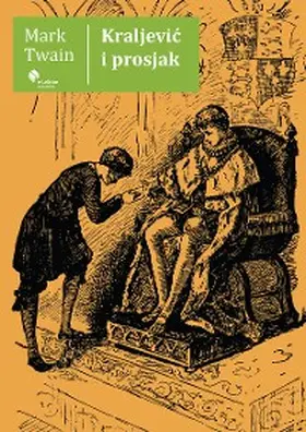 Twain |  Kraljevic i prosjak | eBook | Sack Fachmedien
