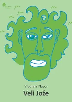 Nazor |  Veli Joze | eBook | Sack Fachmedien