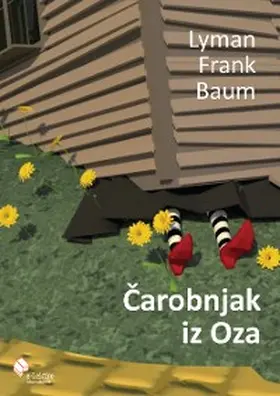 Baum |  Carobnjak iz Oza | eBook | Sack Fachmedien