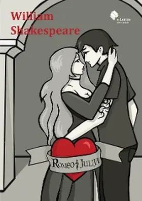 Shakespeare |  Romeo i Julija | eBook | Sack Fachmedien