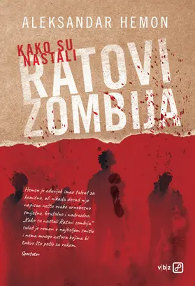 Hemon |  Kako su nastali "Ratovi zombija" | eBook | Sack Fachmedien
