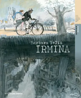Yelin |  Irmina | eBook | Sack Fachmedien