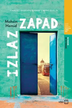 Hamid |  Izlaz - Zapad | eBook | Sack Fachmedien