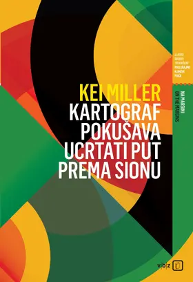 Miller |  Kartograf pokuSava ucrtati put prema Sionu | eBook | Sack Fachmedien