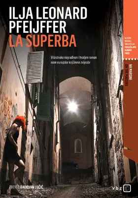 Pfeijffer |  La Superba | eBook | Sack Fachmedien