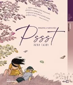 Winsnes |  Pssst: Doba tajni | eBook | Sack Fachmedien