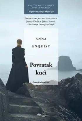Enquist |  Povratak kuci | eBook | Sack Fachmedien