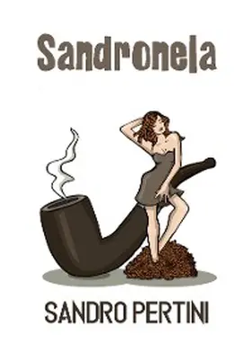 Pertini |  Sandronela | eBook | Sack Fachmedien
