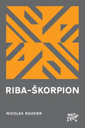 Bouvier |  Riba-Skorpion | eBook | Sack Fachmedien