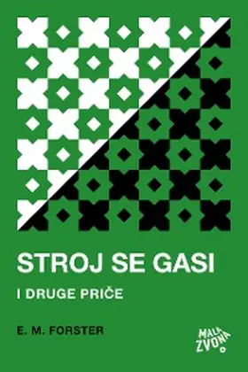 Forster |  Stroj se gasi (i druge price) | eBook | Sack Fachmedien