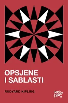 Kipling |  Opsjene i sablasti | eBook | Sack Fachmedien
