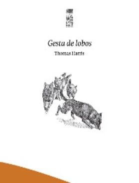 Harris |  Gesta de lobos | eBook | Sack Fachmedien